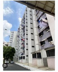 Blk 448 Jurong West Street 42 (Jurong West), HDB 4 Rooms #614651241